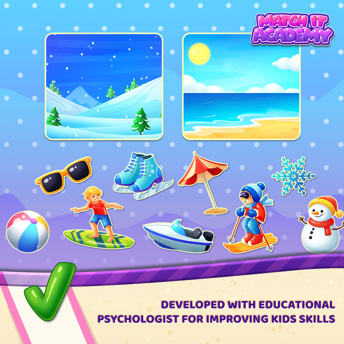 Match It screenshot 1
