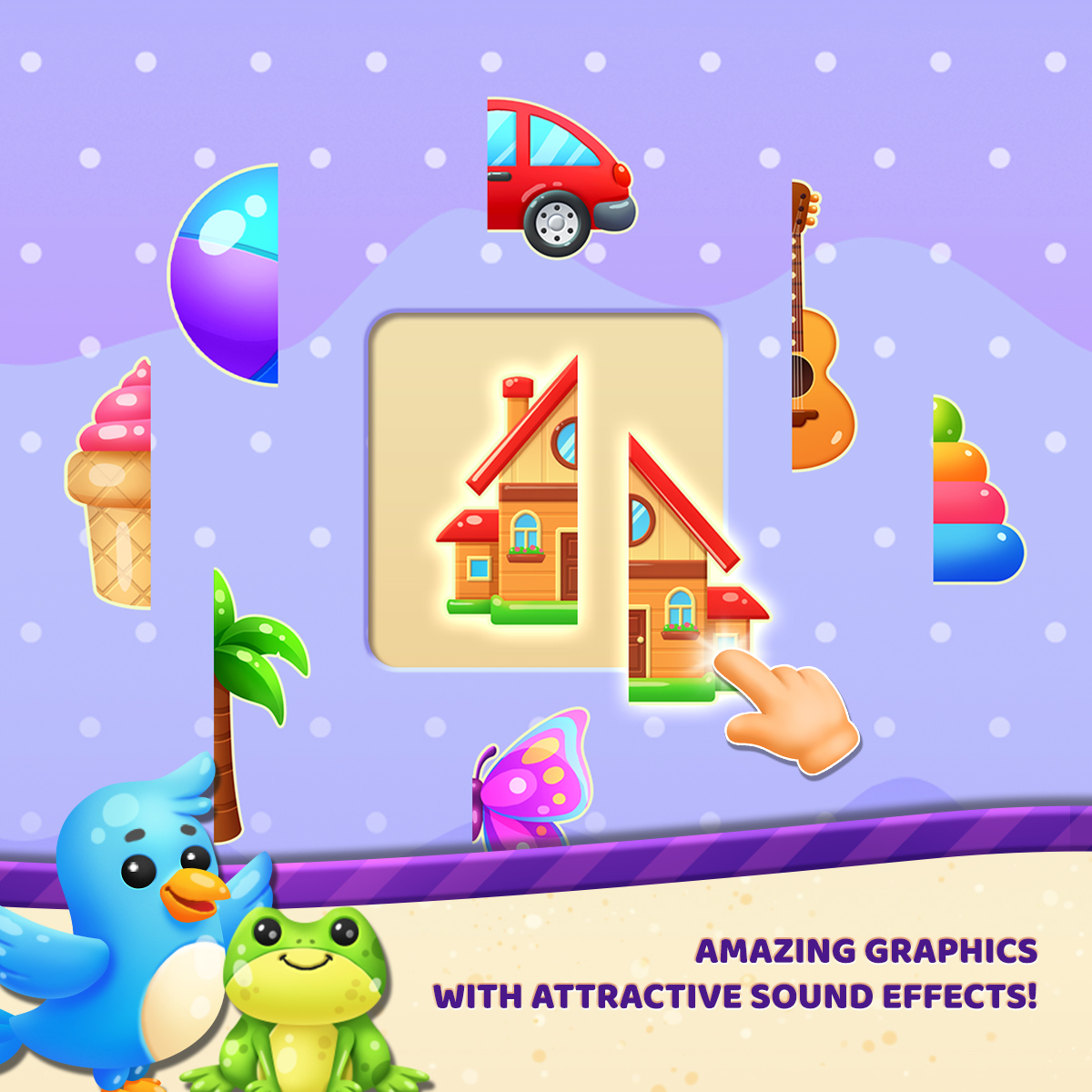 Match It screenshot 2